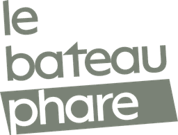 LE BATEAU PHARE