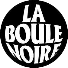 LA BOULE NOIRE