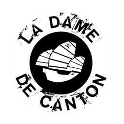 LA DAME DE CANTON