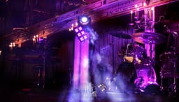 Miniature Concert Privé (Mariage L & D)