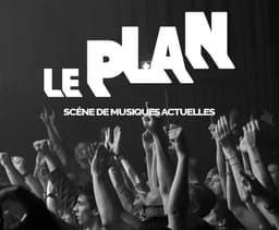 Miniature LE PLAN - Résidence scénique